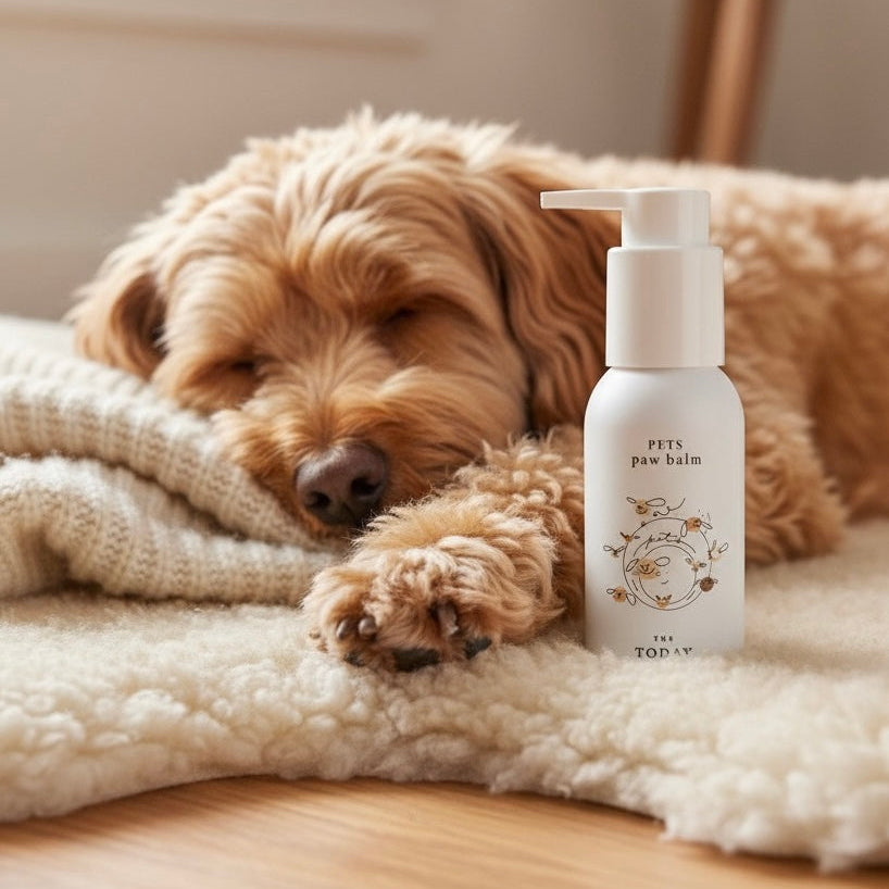 PETS “PAW RESCUE”