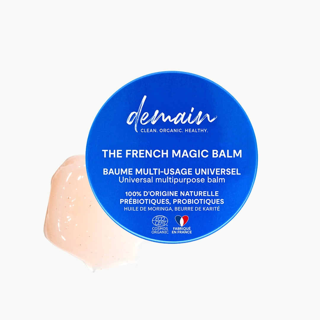 FRENCH MAGIC BALM