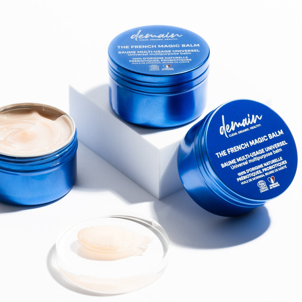 FRENCH MAGIC BALM
