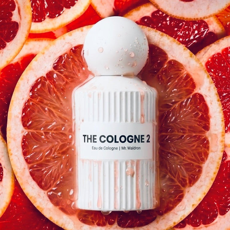 THE COLOGNE 2 | Coming Soon ✨