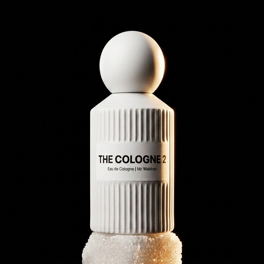 THE COLOGNE 2 | Coming Soon ✨