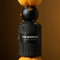 THE WHISPER