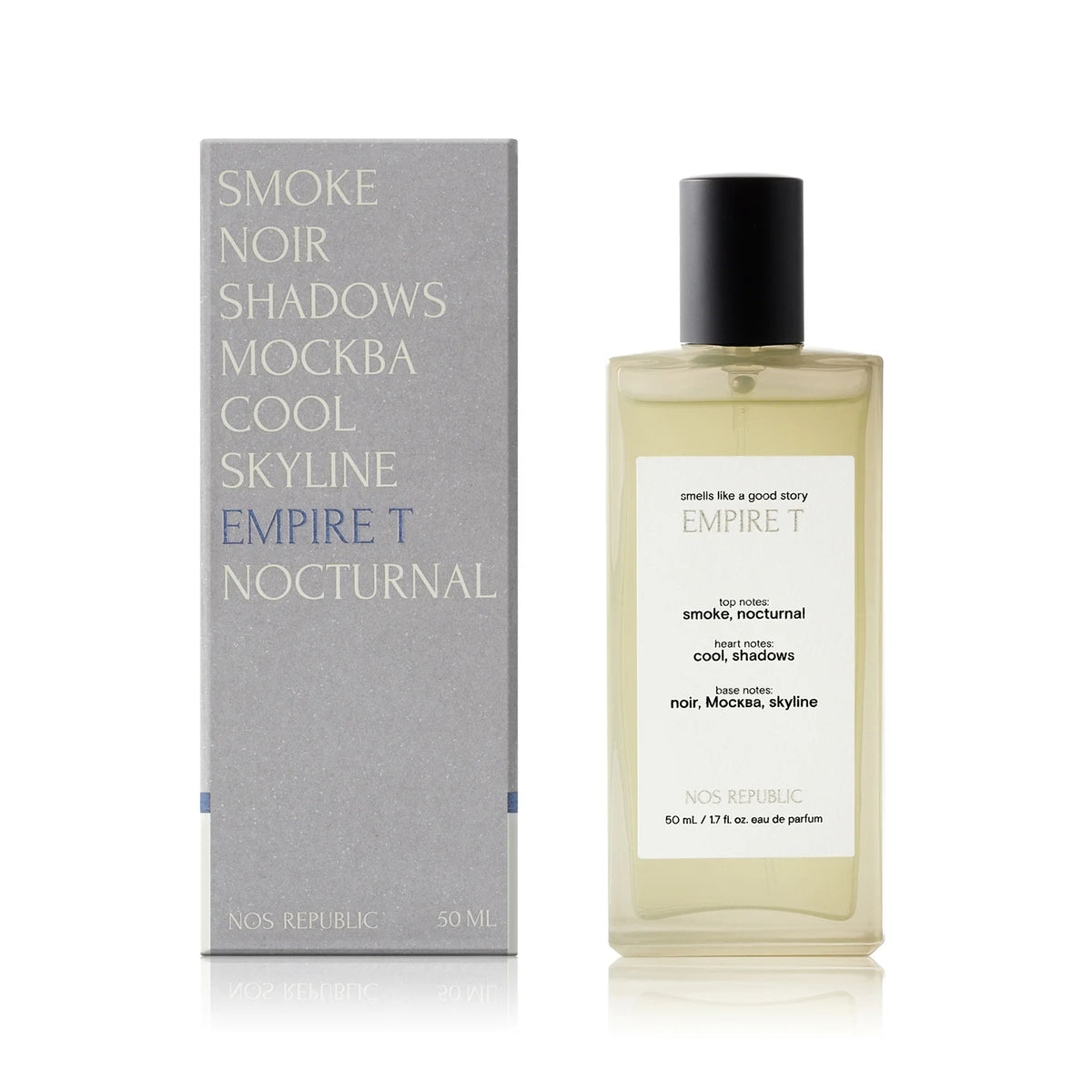 EMPIRE T