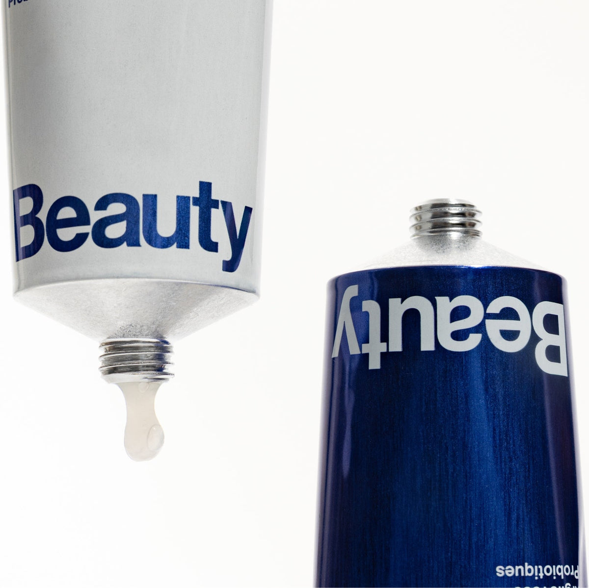 GEL NETTOYANT + BAUME DÉMAQUILLANT